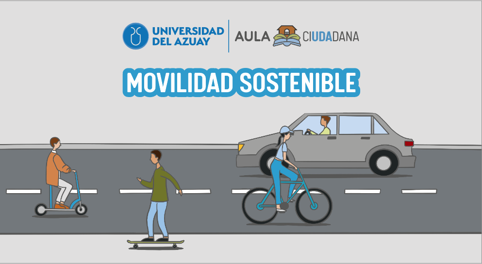 Course Image CURSO 3: MOVILIDAD SOSTENIBLE