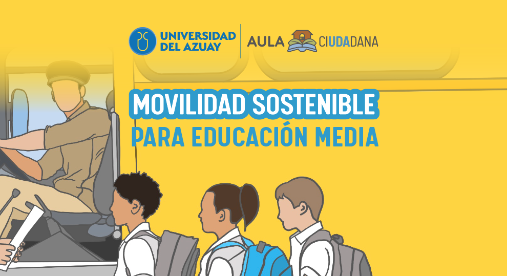 Course Image CURSO 4: MOVILIDAD SOSTENIBLE PARA EDUCACIÓN MEDIA