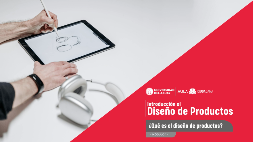 Course Image DISEÑO DE PRODUCTOS